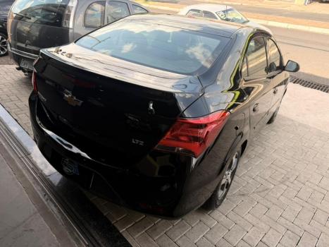CHEVROLET Prisma 1.4 4P LTZ FLEX, Foto 9