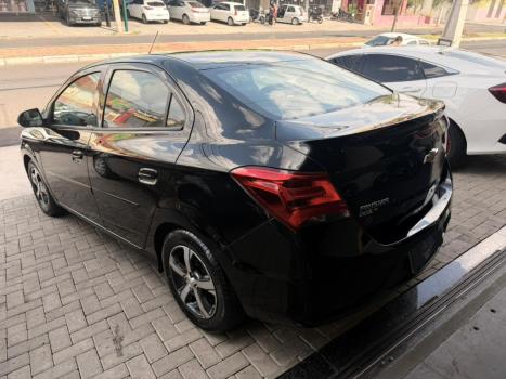 CHEVROLET Prisma 1.4 4P LTZ FLEX, Foto 10