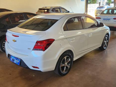 CHEVROLET Prisma 1.4 4P LTZ FLEX, Foto 2