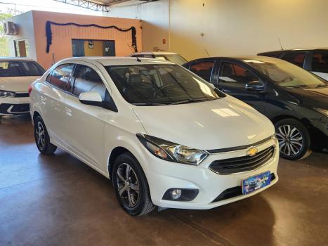 CHEVROLET Prisma 1.4 4P LTZ FLEX, Foto 3