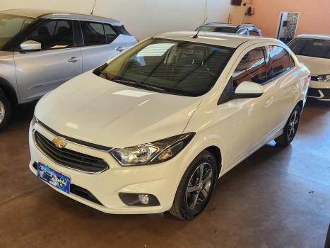 CHEVROLET Prisma 1.4 4P LTZ FLEX, Foto 4