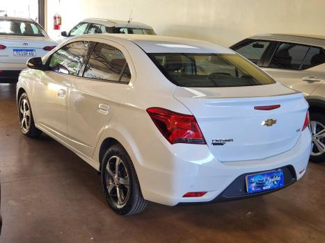 CHEVROLET Prisma 1.4 4P LTZ FLEX, Foto 5
