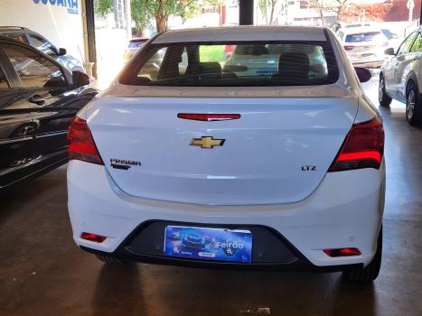 CHEVROLET Prisma 1.4 4P LTZ FLEX, Foto 6