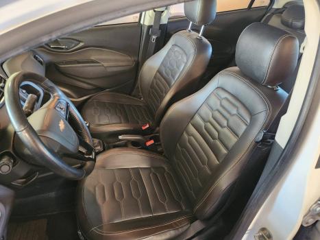 CHEVROLET Prisma 1.4 4P LTZ FLEX, Foto 7