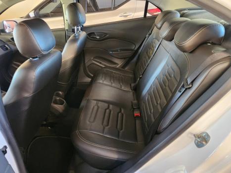 CHEVROLET Prisma 1.4 4P LTZ FLEX, Foto 8