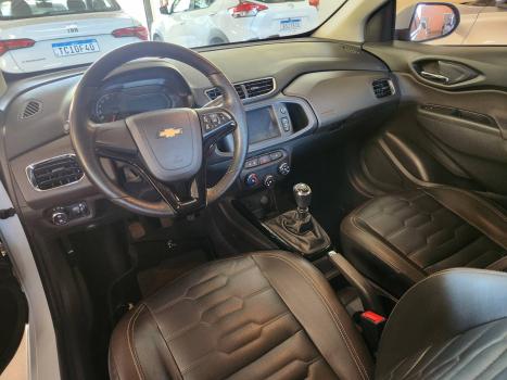 CHEVROLET Prisma 1.4 4P LTZ FLEX, Foto 9