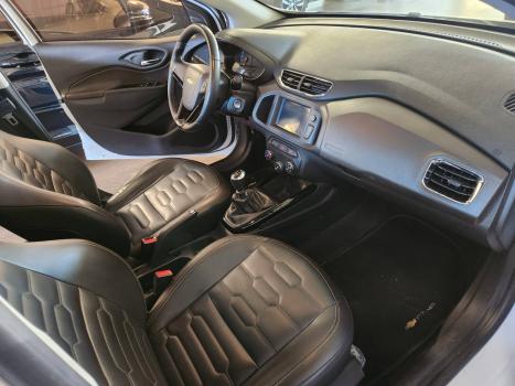CHEVROLET Prisma 1.4 4P LTZ FLEX, Foto 10