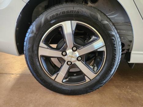 CHEVROLET Prisma 1.4 4P LTZ FLEX, Foto 12