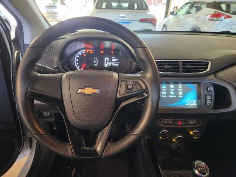 CHEVROLET Prisma 1.4 4P LTZ FLEX, Foto 13