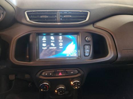 CHEVROLET Prisma 1.4 4P LTZ FLEX, Foto 14