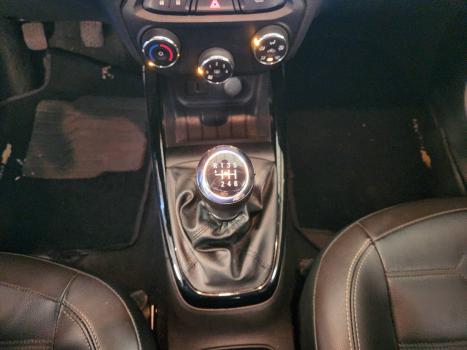 CHEVROLET Prisma 1.4 4P LTZ FLEX, Foto 15