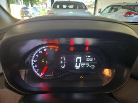 CHEVROLET Prisma 1.4 4P LTZ FLEX, Foto 16