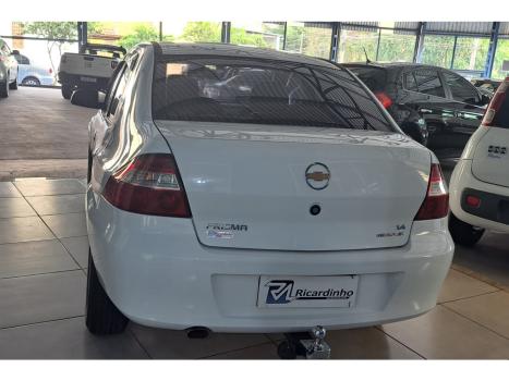 CHEVROLET Prisma 1.4 4P MAXX FLEX, Foto 2