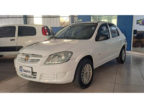 CHEVROLET Prisma 1.4 4P MAXX FLEX, Foto 4