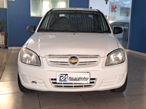 CHEVROLET Prisma 1.4 4P MAXX FLEX, Foto 5