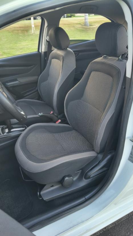 CHEVROLET Prisma 1.4 4P LTZ  AUTOMÁTICO, Foto 7