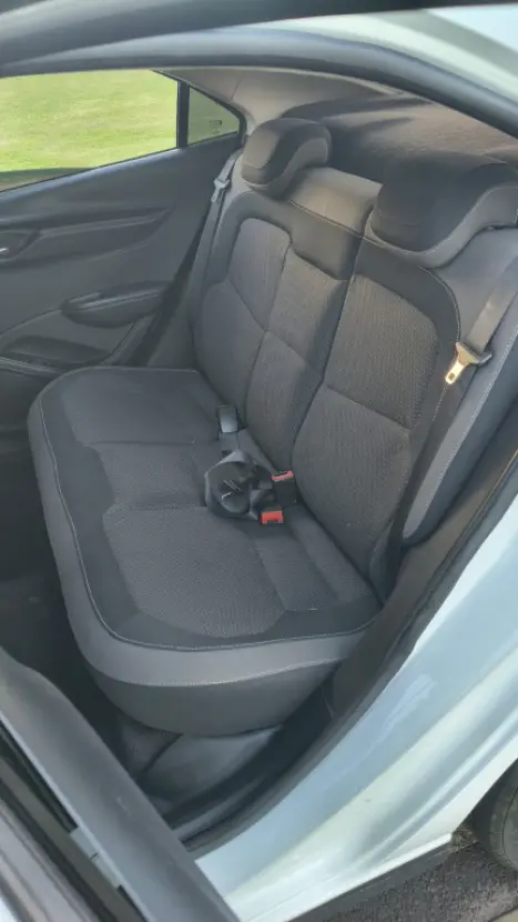 CHEVROLET Prisma 1.4 4P LTZ  AUTOMÁTICO, Foto 9