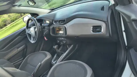 CHEVROLET Prisma 1.4 4P LTZ  AUTOMÁTICO, Foto 12