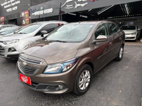 CHEVROLET Prisma 1.4 4P LTZ FLEX, Foto 3