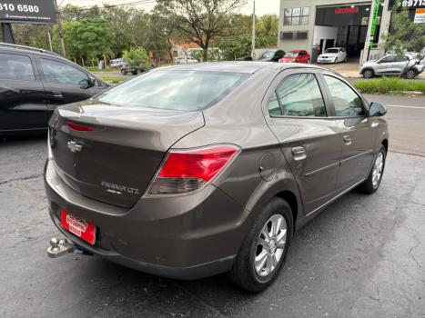 CHEVROLET Prisma 1.4 4P LTZ FLEX, Foto 4