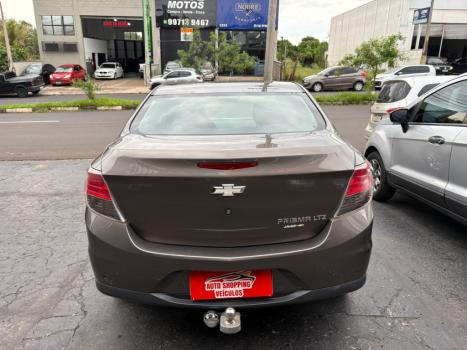CHEVROLET Prisma 1.4 4P LTZ FLEX, Foto 5