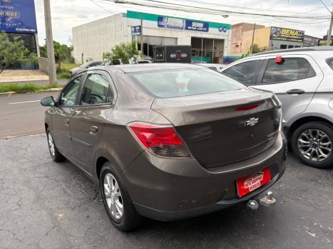 CHEVROLET Prisma 1.4 4P LTZ FLEX, Foto 6