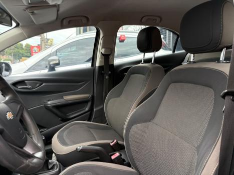 CHEVROLET Prisma 1.4 4P LTZ FLEX, Foto 7