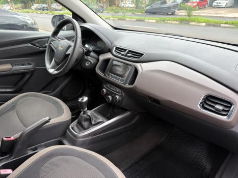 CHEVROLET Prisma 1.4 4P LTZ FLEX, Foto 8