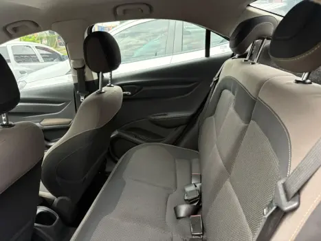 CHEVROLET Prisma 1.4 4P LTZ FLEX, Foto 9