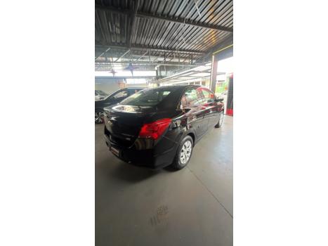 CHEVROLET Prisma 1.4 4P LT FLEX, Foto 4