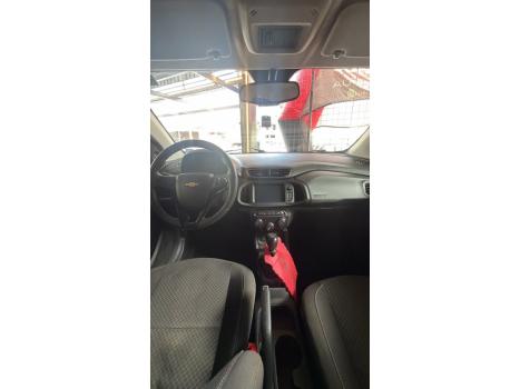 CHEVROLET Prisma 1.4 4P LT FLEX, Foto 8
