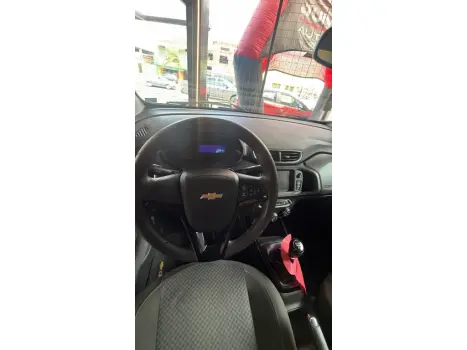 CHEVROLET Prisma 1.4 4P LT FLEX, Foto 9