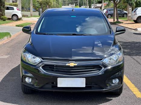 CHEVROLET Prisma 1.4 4P LTZ  AUTOMÁTICO, Foto 2