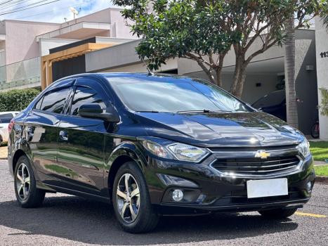 CHEVROLET Prisma 1.4 4P LTZ  AUTOMÁTICO, Foto 3