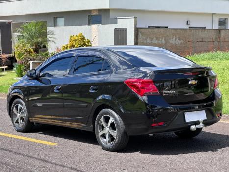 CHEVROLET Prisma 1.4 4P LTZ  AUTOMÁTICO, Foto 4