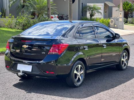 CHEVROLET Prisma 1.4 4P LTZ  AUTOMÁTICO, Foto 5