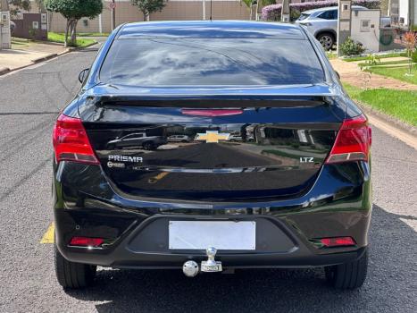 CHEVROLET Prisma 1.4 4P LTZ  AUTOMÁTICO, Foto 6