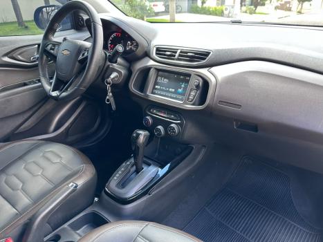 CHEVROLET Prisma 1.4 4P LTZ  AUTOMÁTICO, Foto 7