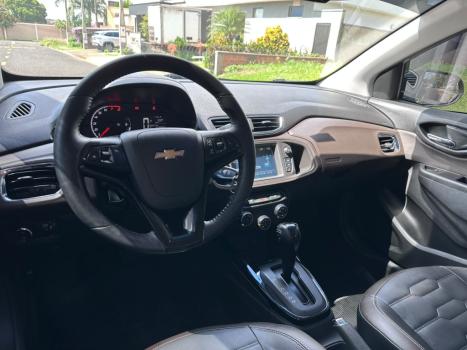 CHEVROLET Prisma 1.4 4P LTZ  AUTOMÁTICO, Foto 8
