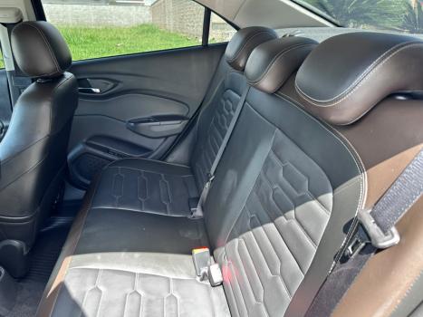 CHEVROLET Prisma 1.4 4P LTZ  AUTOMÁTICO, Foto 9