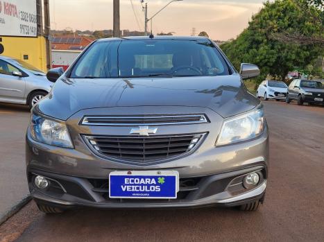 CHEVROLET Prisma , Foto 1