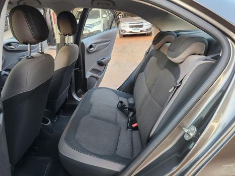 CHEVROLET Prisma , Foto 8