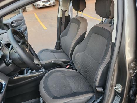 CHEVROLET Prisma , Foto 9