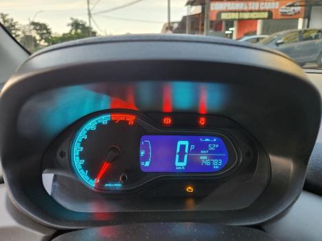 CHEVROLET Prisma , Foto 10