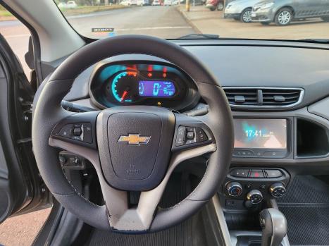 CHEVROLET Prisma , Foto 11