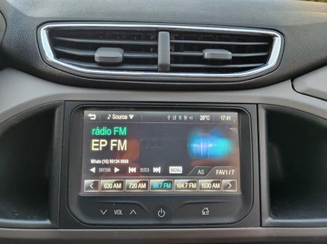 CHEVROLET Prisma , Foto 12