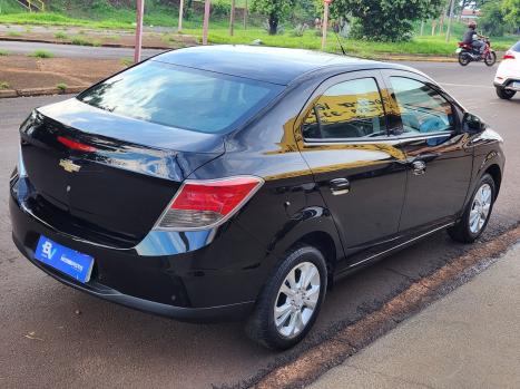 CHEVROLET Prisma , Foto 3