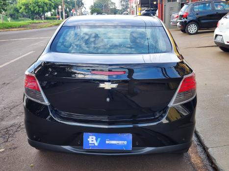 CHEVROLET Prisma , Foto 4