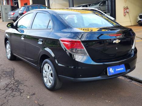 CHEVROLET Prisma , Foto 5