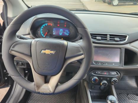 CHEVROLET Prisma , Foto 11